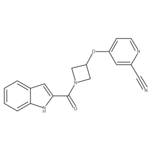 2877638-51-0 structure