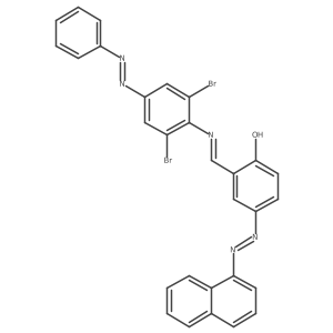 347910-83-2 structure