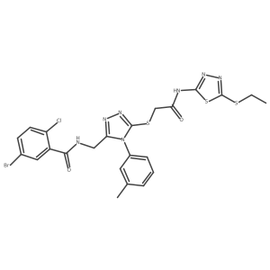 394240-48-3 structure