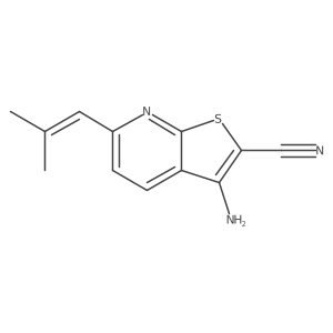 401649-84-1 structure