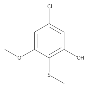 406935-23-7 structure