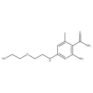 58445-30-0 structure