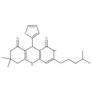 631854-98-3结构式