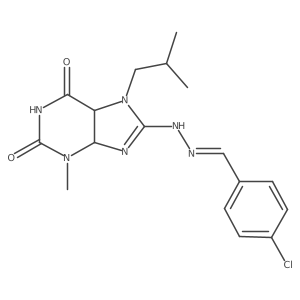 682776-45-0结构式
