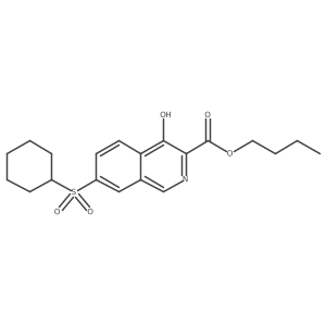 808120-13-0结构式