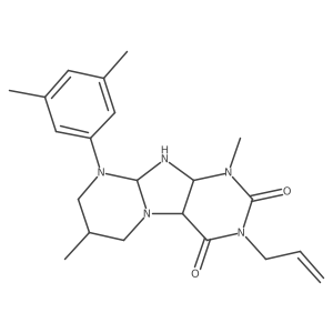 844453-88-9 structure