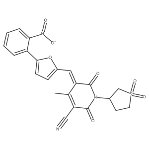850762-39-9 structure