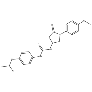 877640-64-7 structure