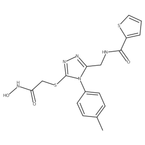 878065-16-8 structure