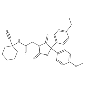878459-25-7 structure