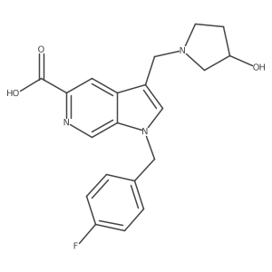 879398-90-0 structure