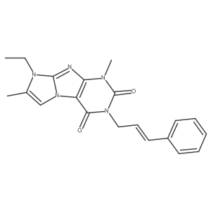 887462-27-3 structure