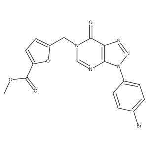 888418-45-9 structure