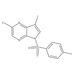 889447-21-6 structure