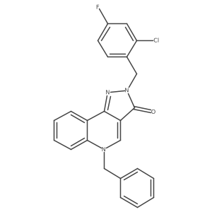 892361-91-0 structure