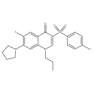 892776-25-9 structure