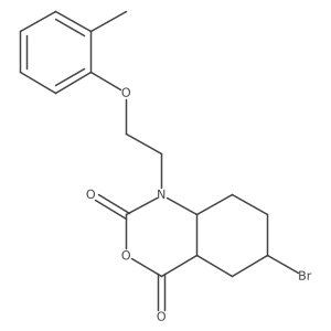893726-23-3结构式