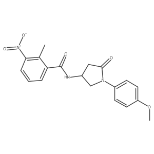 896277-42-2 structure