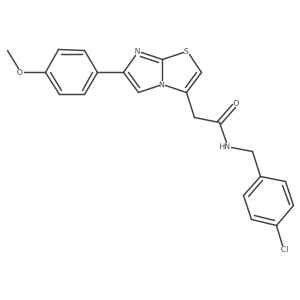 N-[4-(1,3-benzothiazol-2-yl)-2-methylphenyl]-2,5-dimethoxybenzenesulfonamide结构式