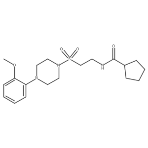 897610-97-8结构式
