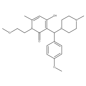 897734-75-7 structure