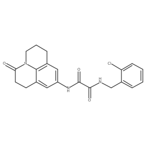 898423-16-0结构式