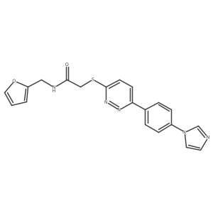 898429-58-8结构式
