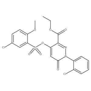 899728-65-5 structure