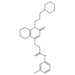 899950-75-5 structure