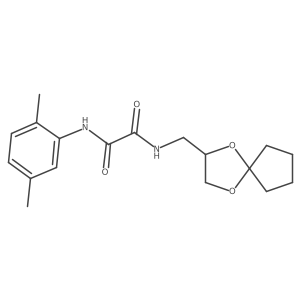 899963-22-5 structure