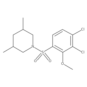 914619-34-4 structure