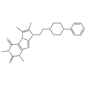 CID 16609970 Structure