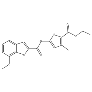 921873-62-3 structure