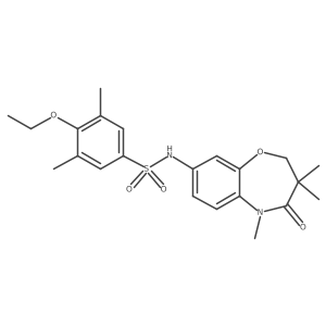 922093-55-8 structure