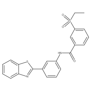 922822-64-8 structure