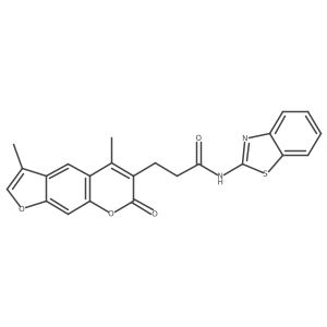 929839-44-1 structure