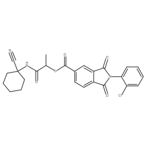 937893-00-0结构式
