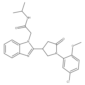 942884-44-8 structure