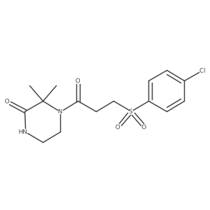 952886-83-8 structure