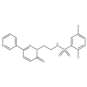 1021027-18-8 structure