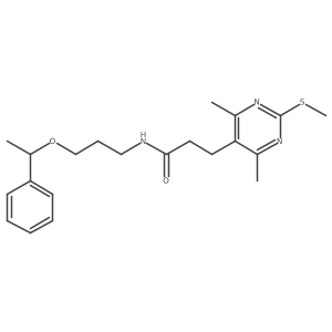 1030229-26-5 structure