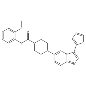 1058229-03-0 structure