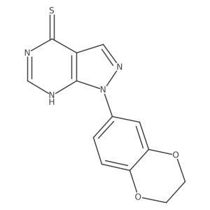 1082437-11-3 structure