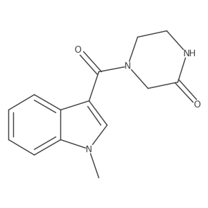 1088163-83-0 structure