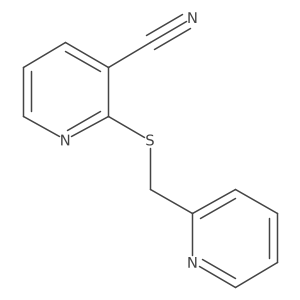 1147226-07-0 structure
