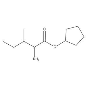 1151805-46-7 structure