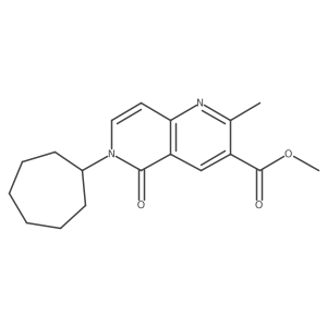 1158542-17-6 structure