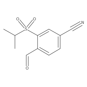 1164204-76-5结构式