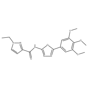 1171083-25-2 structure