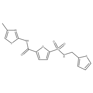 1172807-76-9 structure